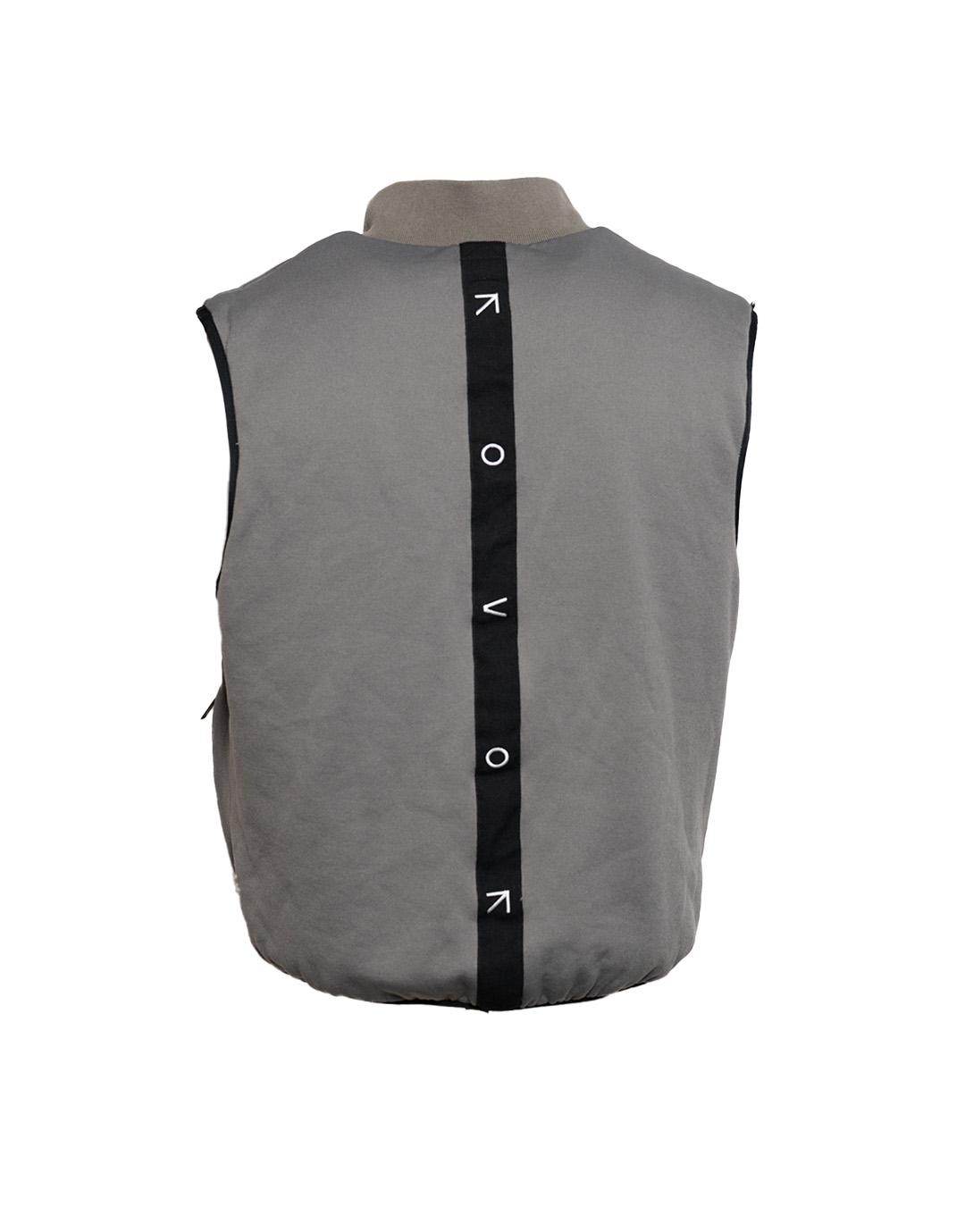 BURDA VEST Rovor Sport