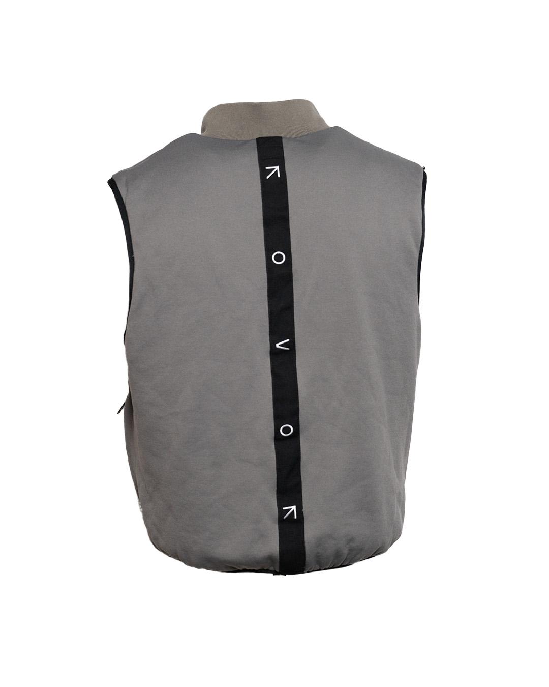 BURDA VEST Rovor Sport