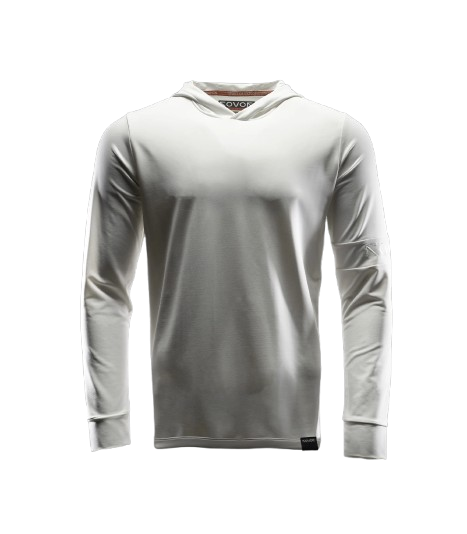 Francis Base Layer L/S Hoodie