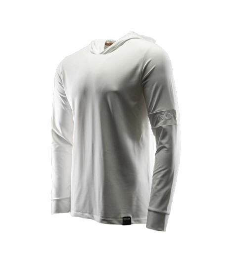 Francis Base Layer L/S Hoodie