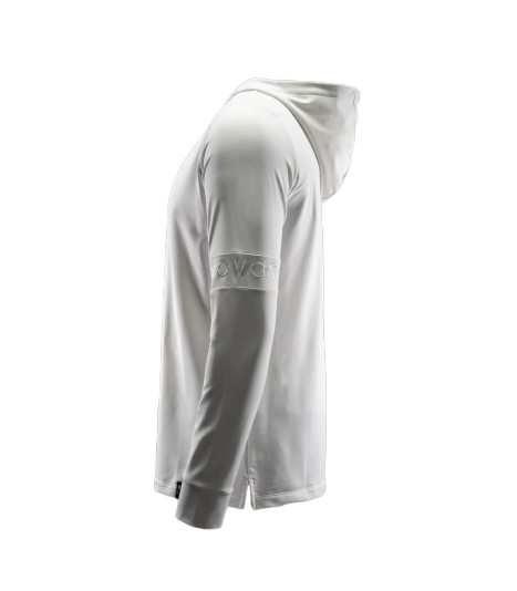 Francis Base Layer L/S Hoodie