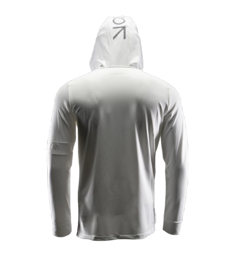 Francis Base Layer L/S Hoodie