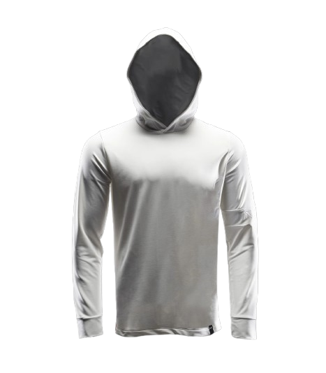 Francis Base Layer L/S Hoodie