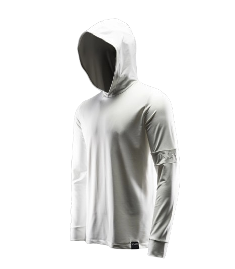 Francis Base Layer L/S Hoodie