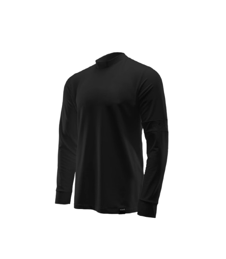 Francis Base Layer L/S Mock