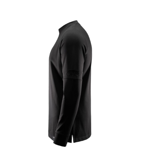 Francis Base Layer L/S Mock