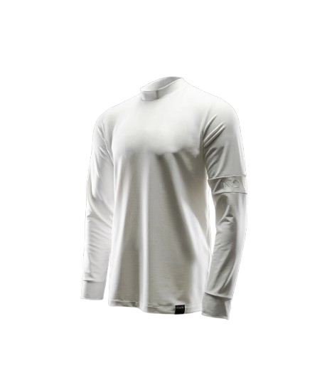 Francis Base Layer L/S Mock
