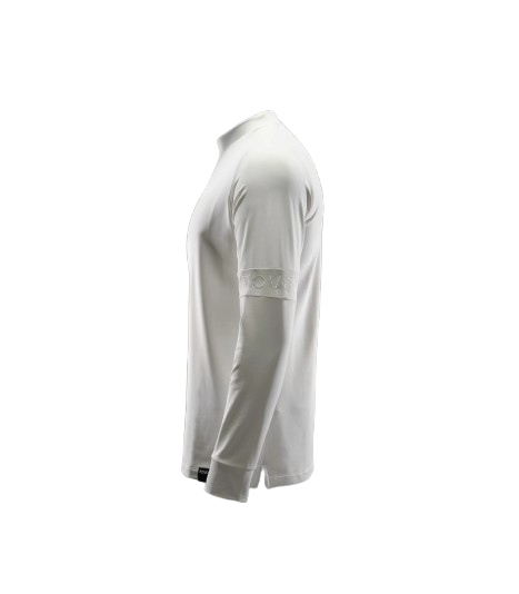 Francis Base Layer L/S Mock