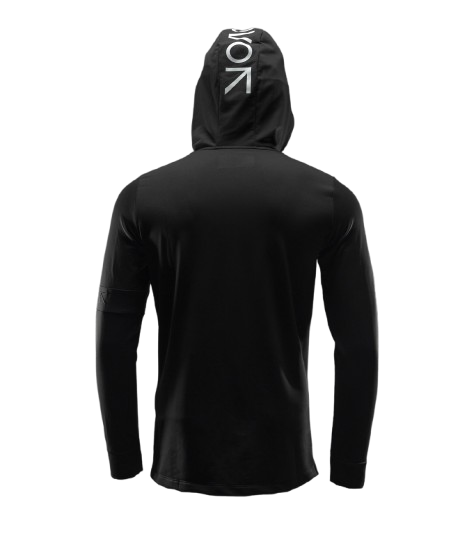 Francis Base Layer L/S Hoodie