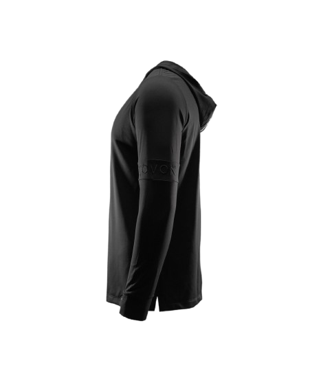 Francis Base Layer L/S Hoodie