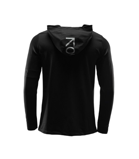 Francis Base Layer L/S Hoodie