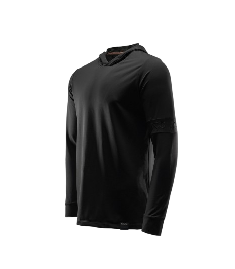 Francis Base Layer L/S Hoodie