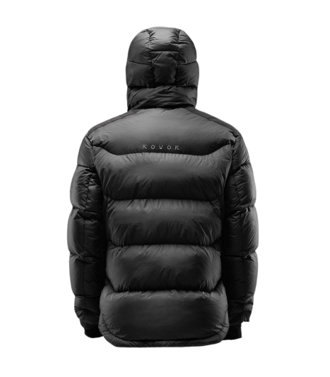 Phantom Series Alpine Puffer Jacket
