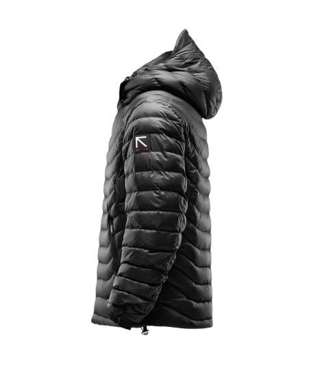 Phantom Series Alpine Lightweight Puffer Jacket