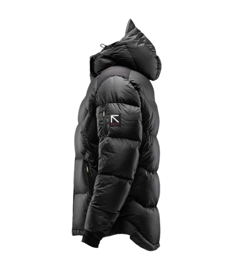 Phantom Series Alpine Puffer Jacket