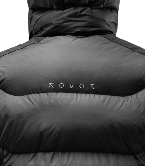 Phantom Series Alpine Puffer Jacket