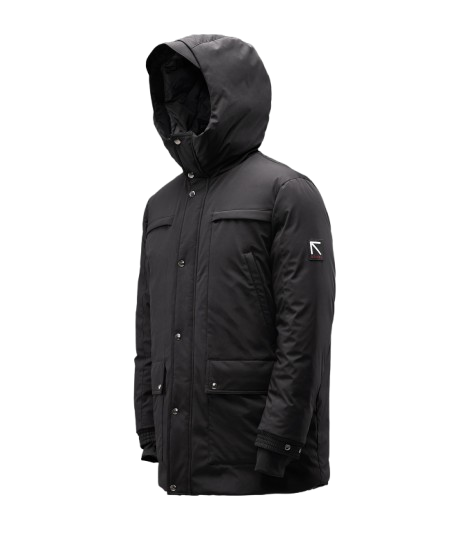 Phantom Series Exploration Parka