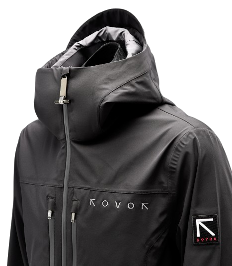 Phantom Series Stretch Hard Shell