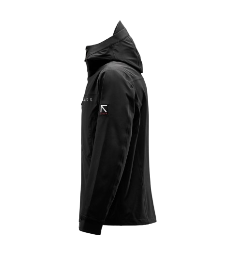 Phantom Series Stretch Hard Shell