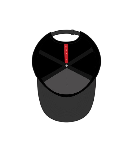 Rovor Sport Cap Back Part