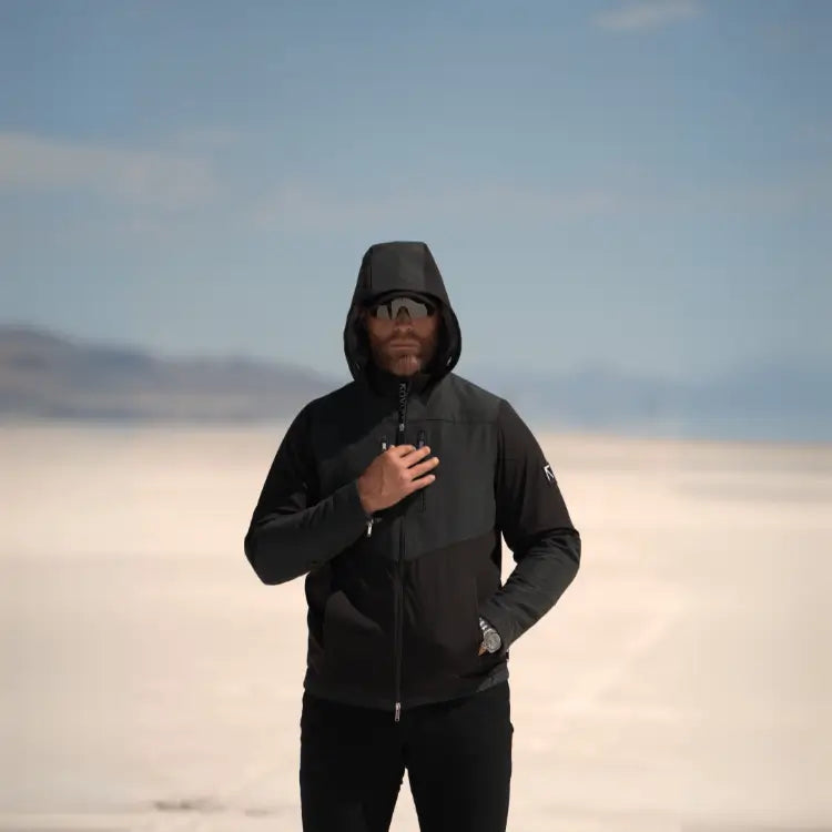 Rovor Sport Tower Mountain Kevlar Jacket