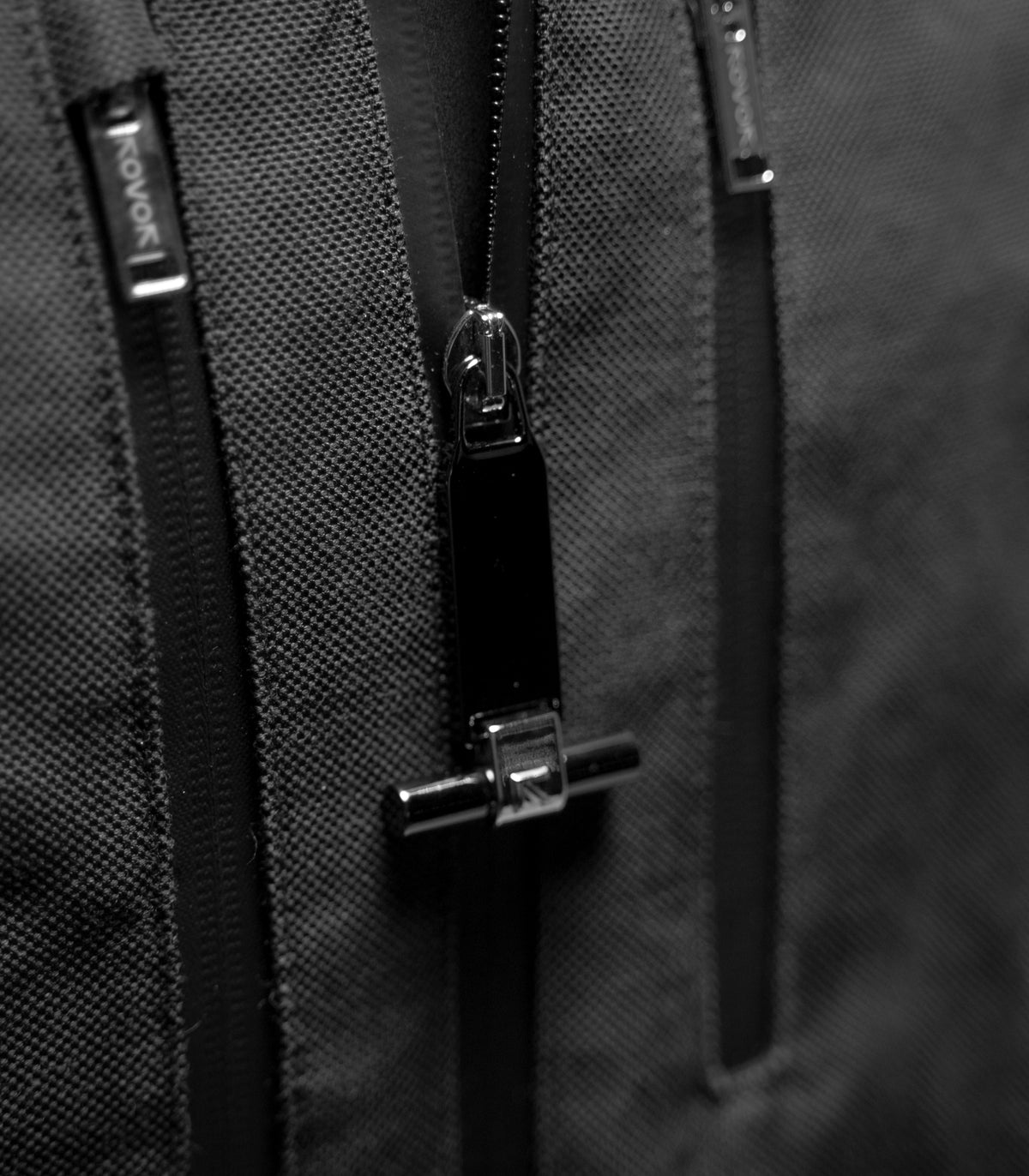 Tower Mountain Kevlar Jacket