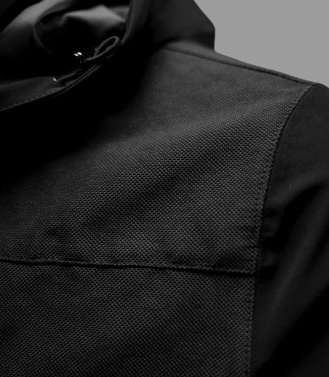 Tower Mountain Kevlar Jacket