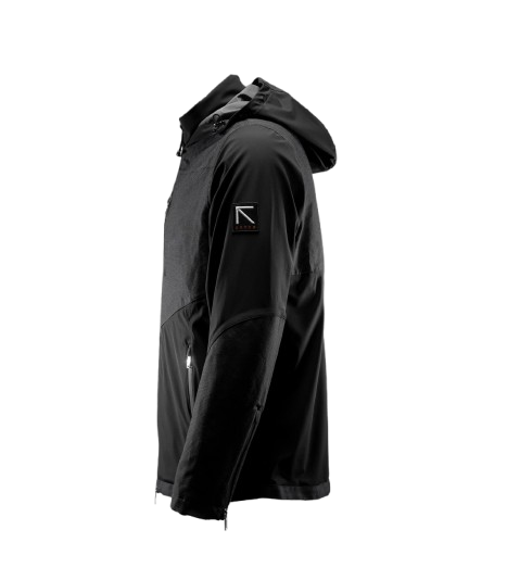 Tower Mountain Kevlar Jacket