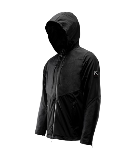 Rovor Sport Tower Mountain Kevlar Jacket