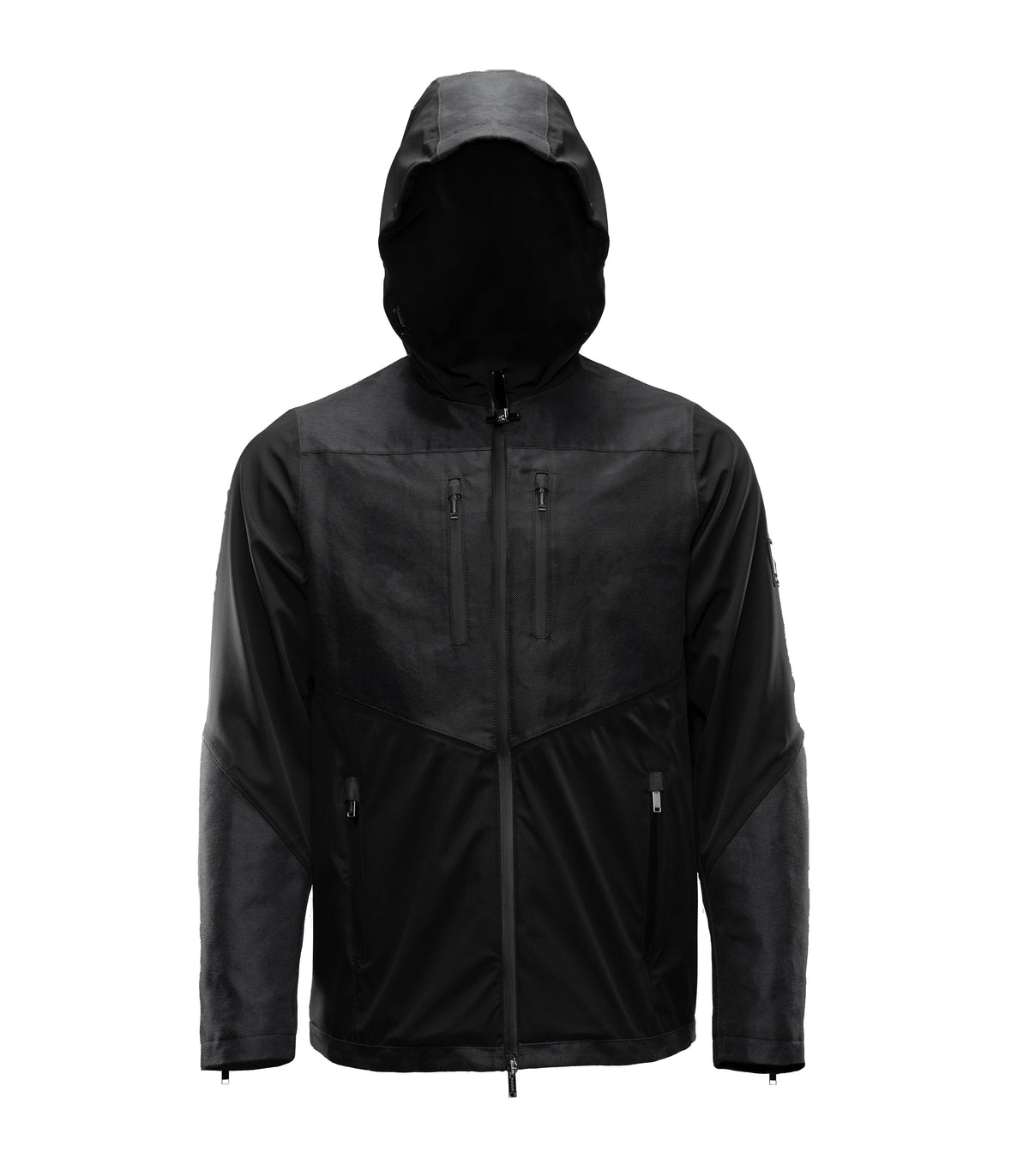 Rovor Sport Tower Mountain Kevlar Jacket