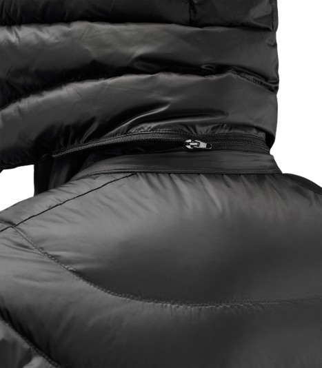 Phantom Series Alpine Lightweight Puffer Jacket