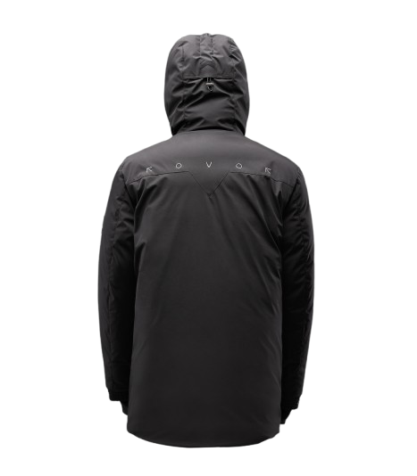 Phantom Series Exploration Parka