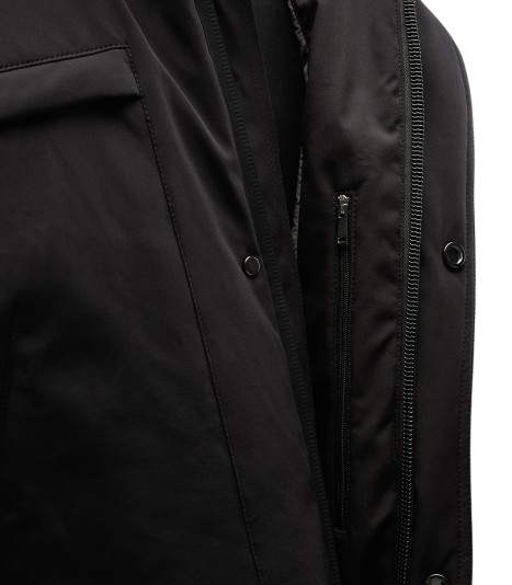 Phantom Series Exploration Parka