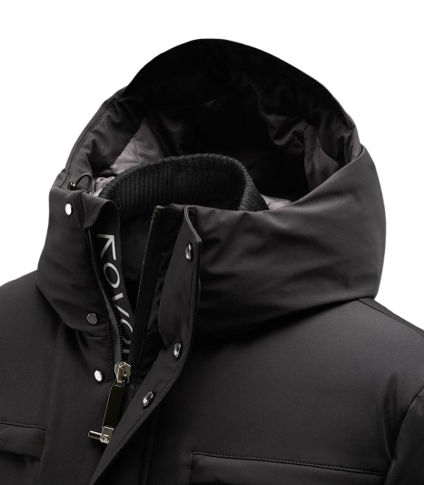 Phantom Series Exploration Parka