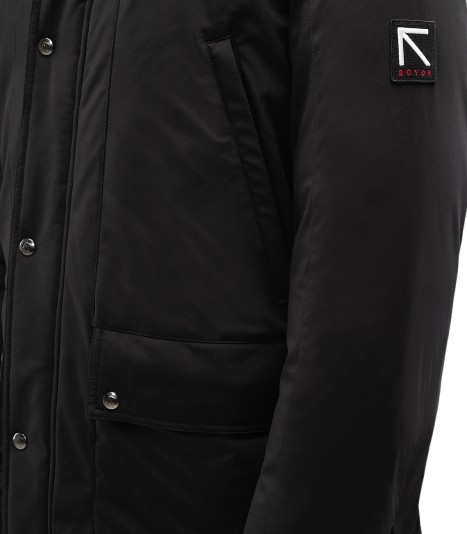 Phantom Series Exploration Parka