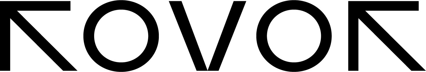 ROVOR logo