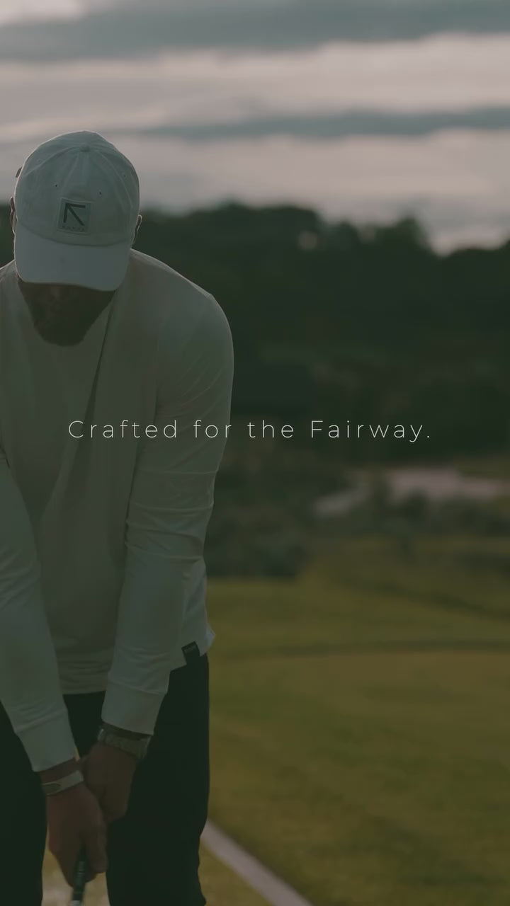 Francis Base Layer L/S Mock