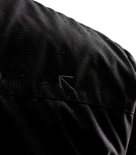 Phantom Series Exploration Parka