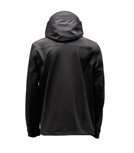 Phantom Series Stretch Hard Shell