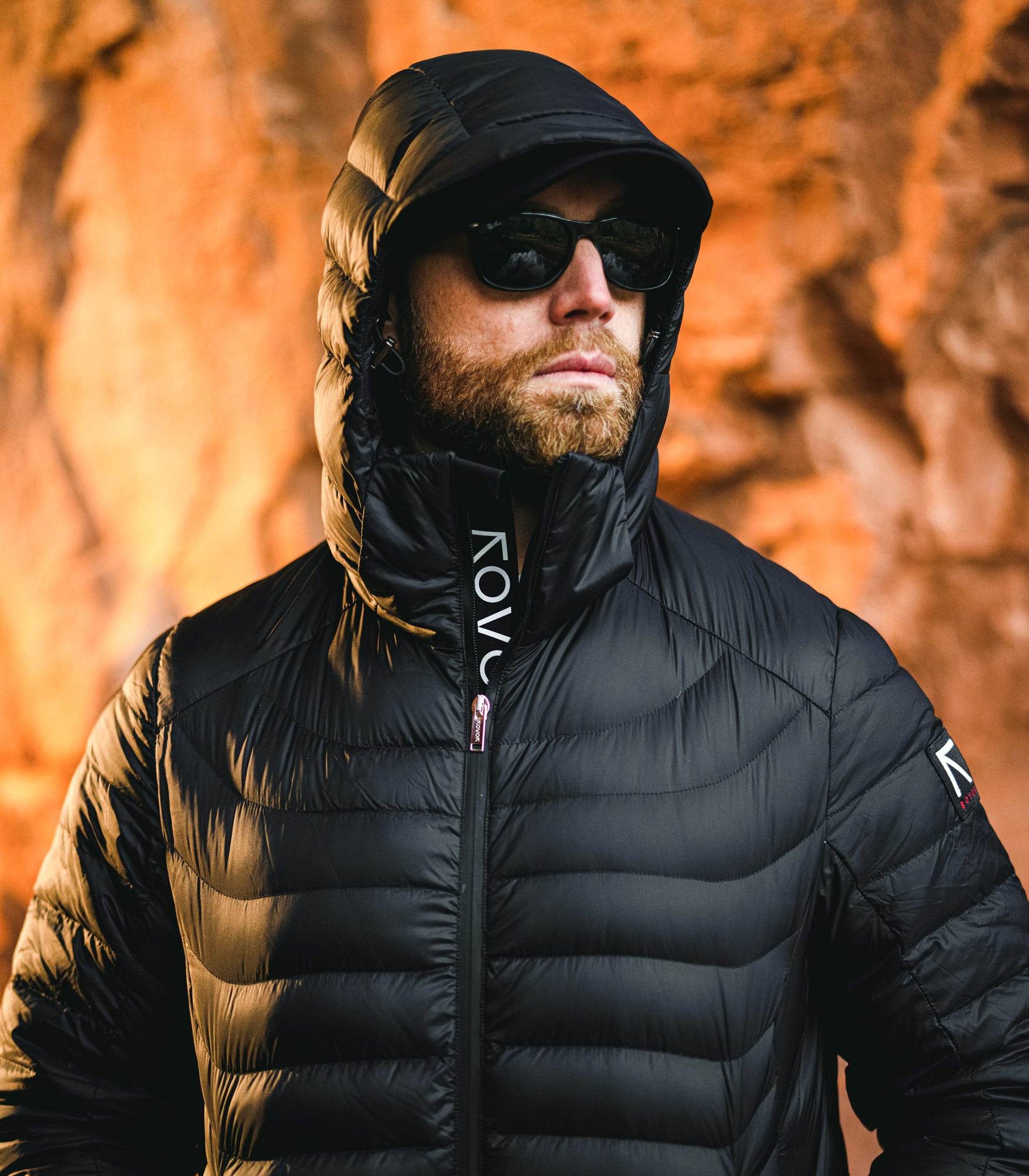 Lightest deals puffer jacket