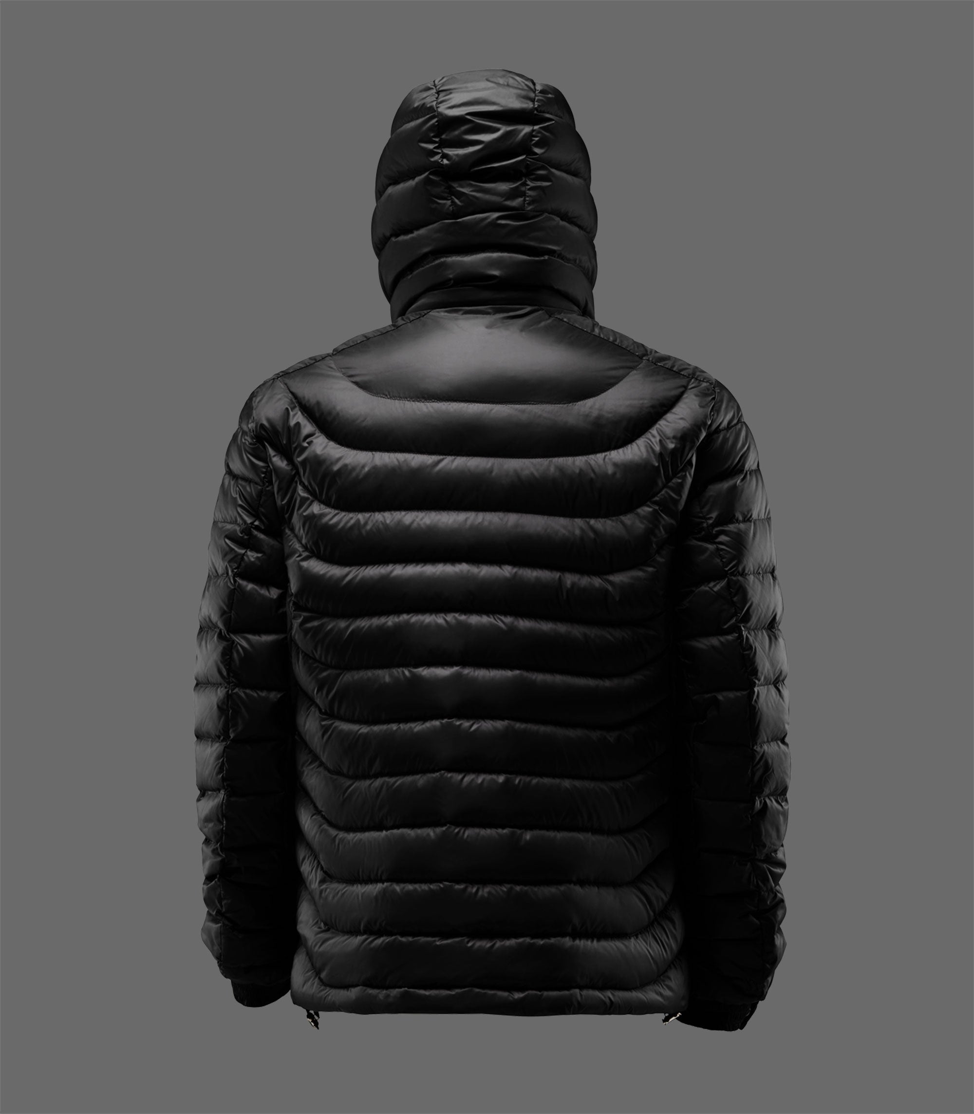 Frost dry down jacket best sale