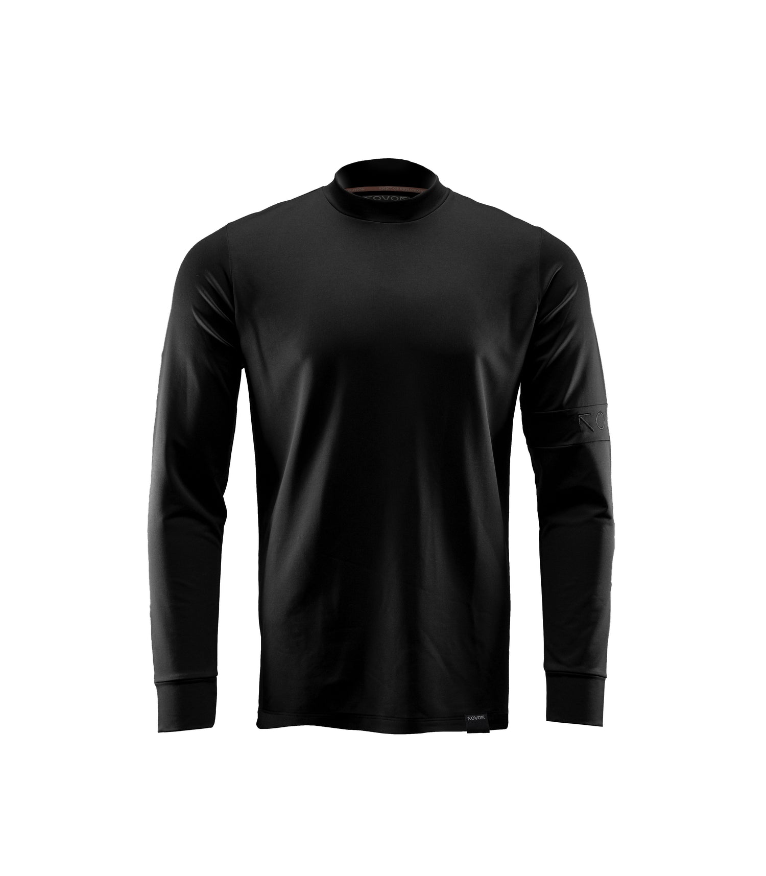 Francis Base Layer L/S Mock