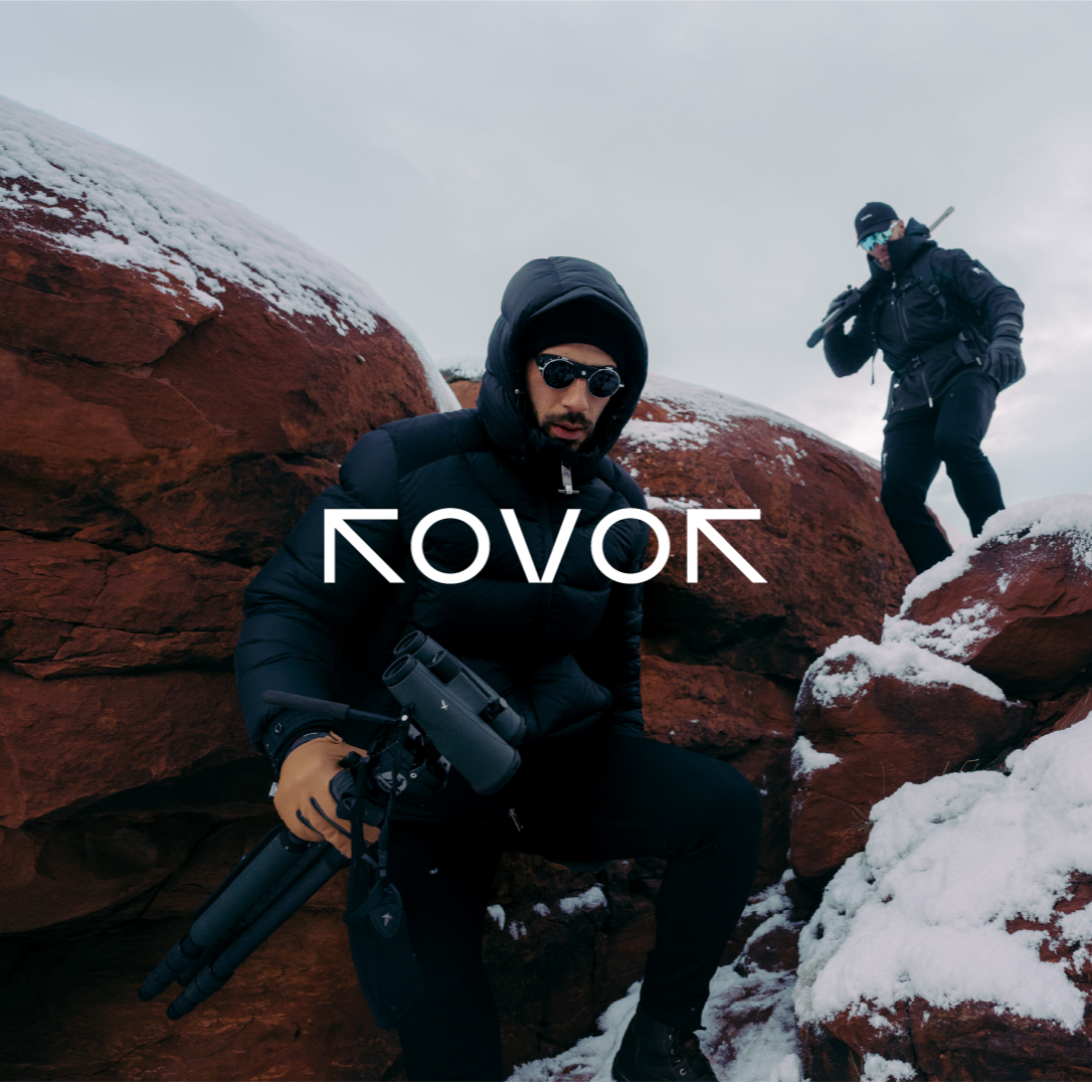 ROVOR