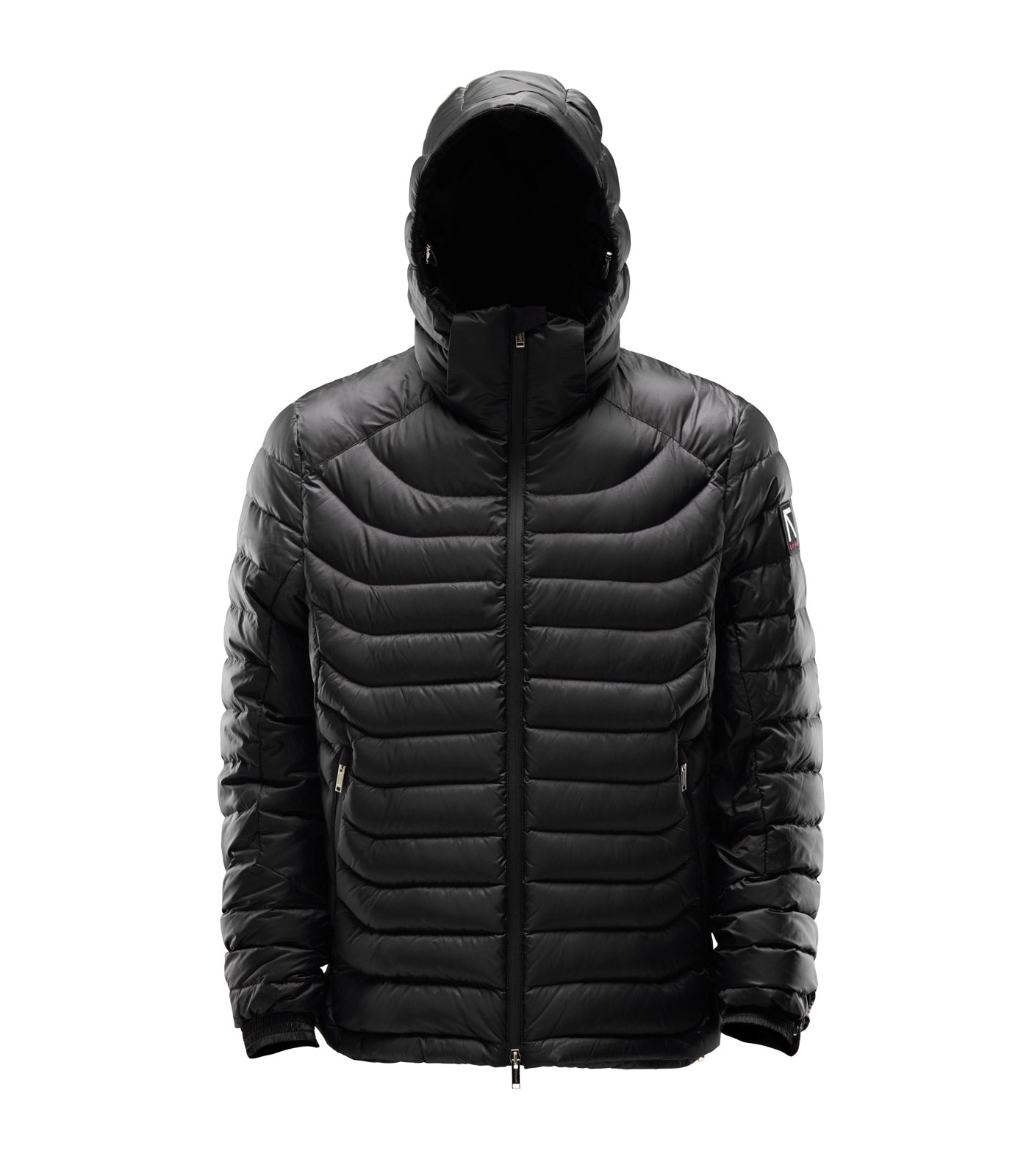 Phantom Series Alpine Lightweight Puffer Jacket