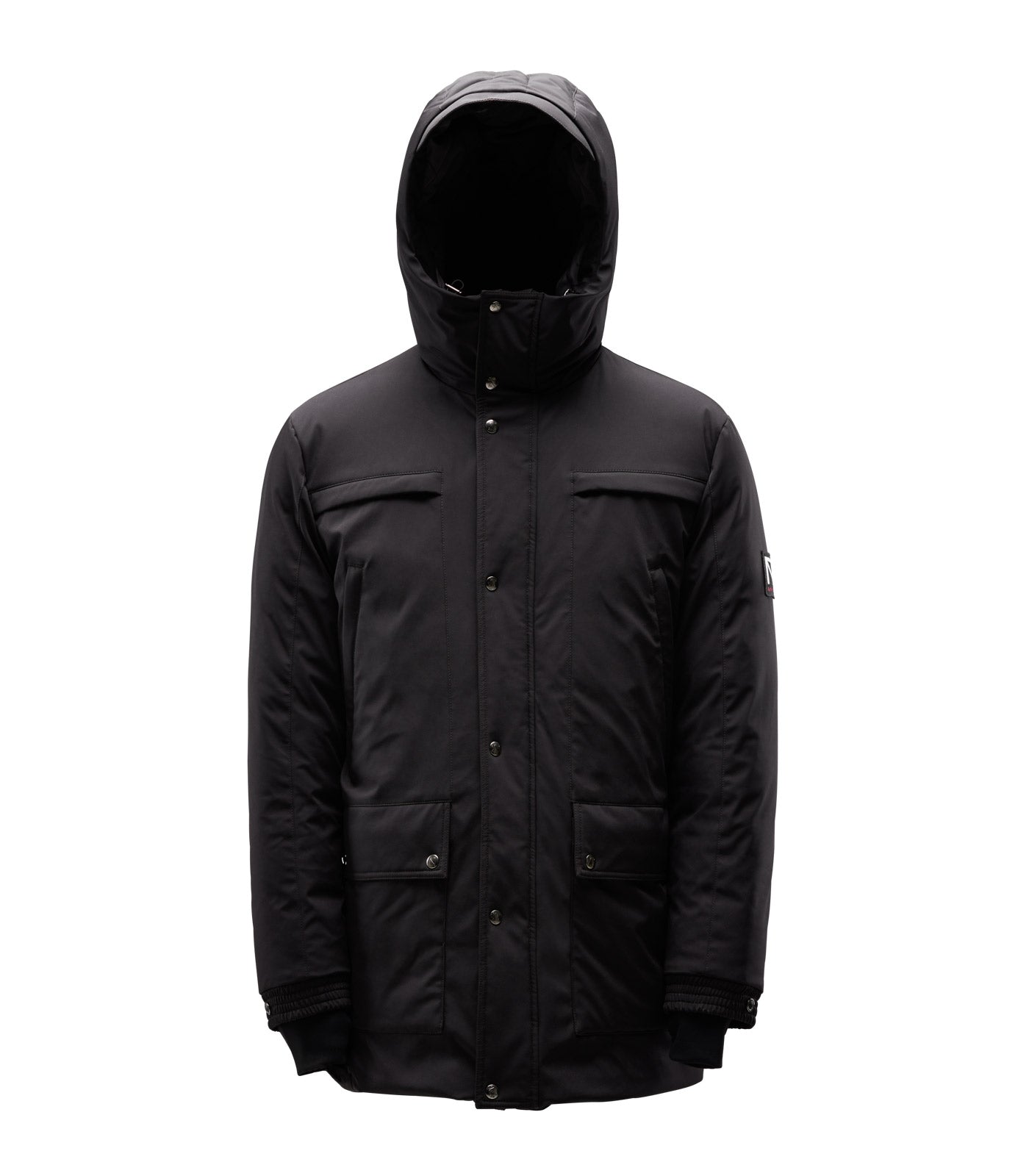 Phantom Series Exploration Parka