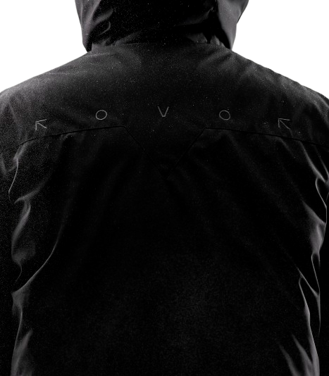 Phantom Series Exploration Parka